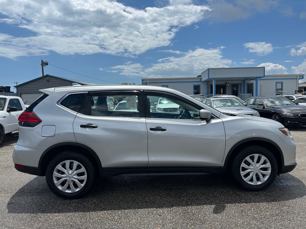 Photo 4 of this NISSAN ROGUE
