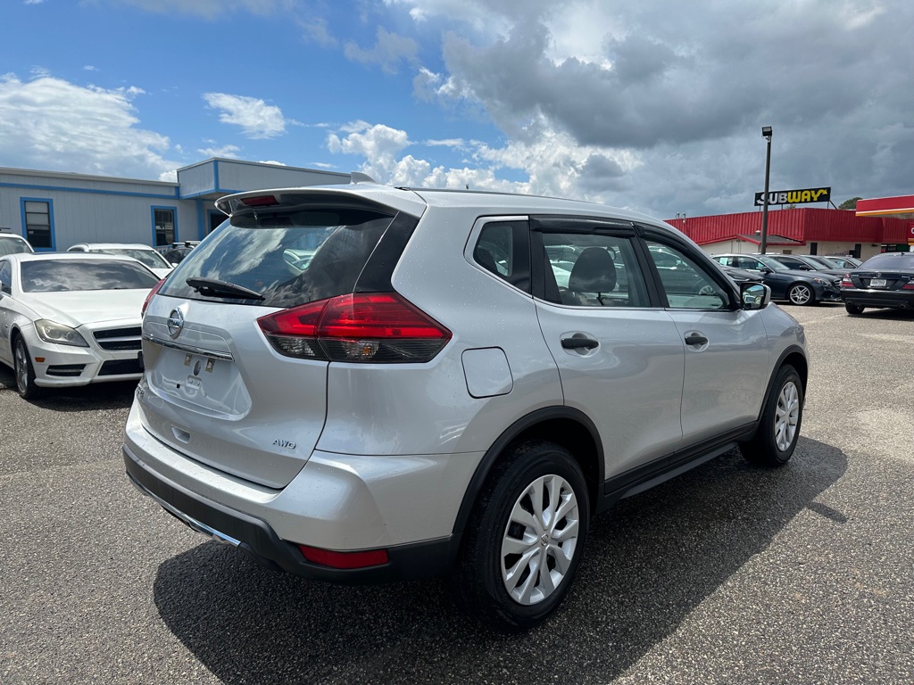Photo 5 of this NISSAN ROGUE
