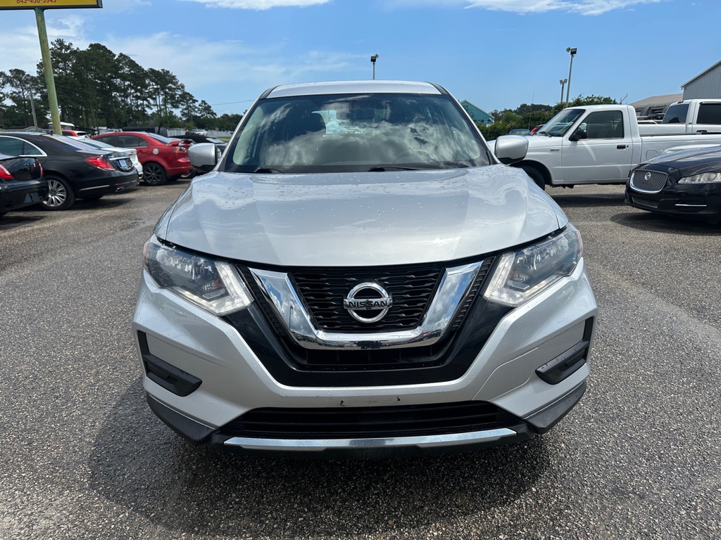 Photo 2 of this NISSAN ROGUE
