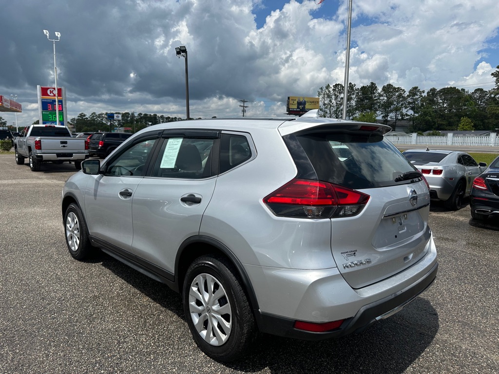 Photo 7 of this NISSAN ROGUE