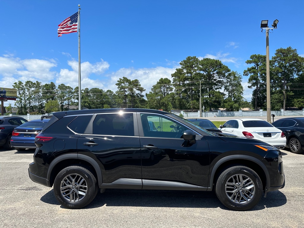 Photo 4 of this NISSAN ROGUE