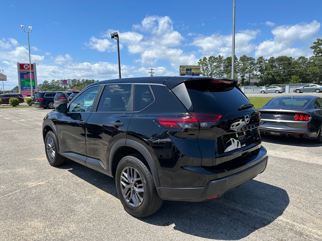 Photo 6 of this NISSAN ROGUE