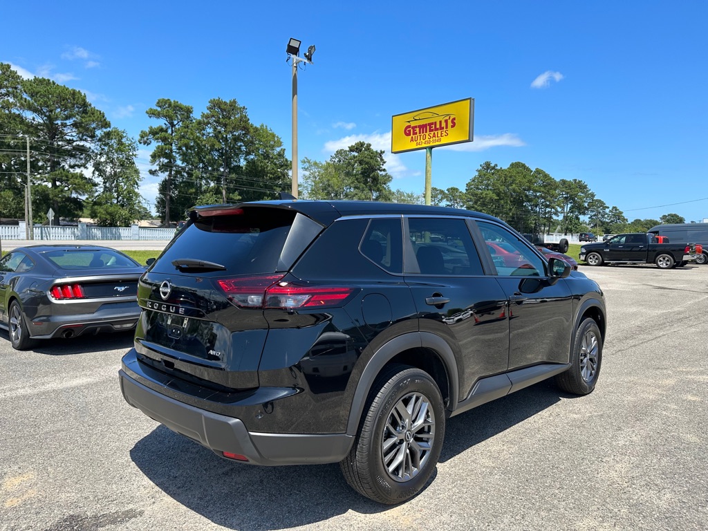 Photo 5 of this NISSAN ROGUE