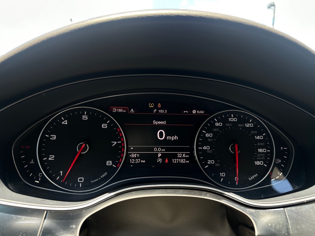 Photo 11 of this AUDI A6