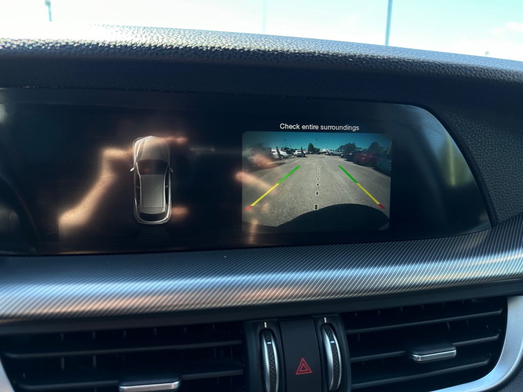 Photo 16 of this ALFA ROMEO STELVIO