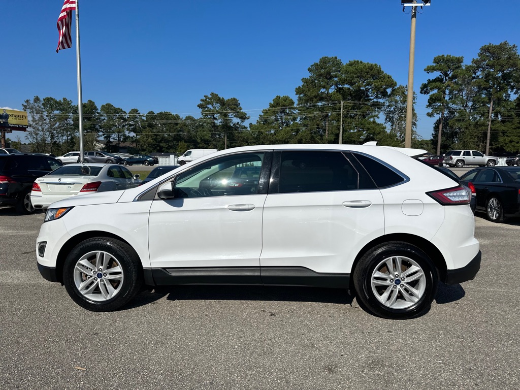 Photo 8 of this FORD EDGE