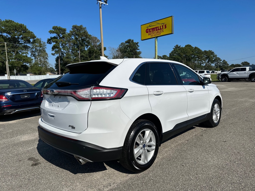 Photo 5 of this FORD EDGE