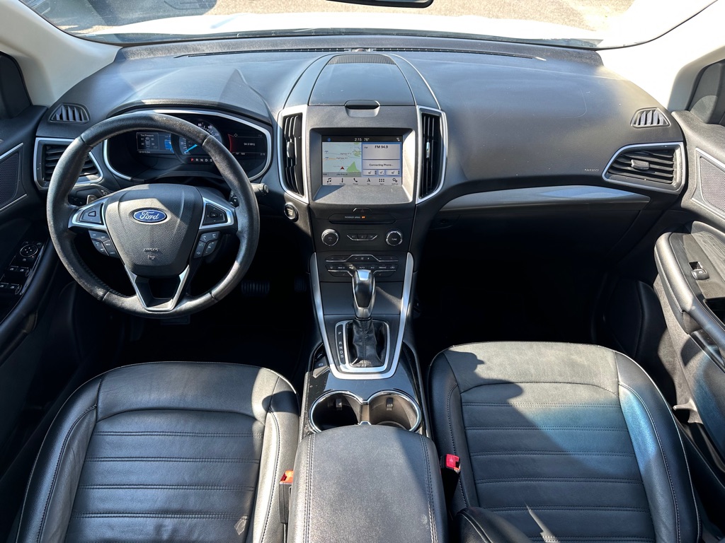 Photo 12 of this FORD EDGE