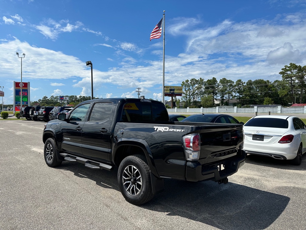 Photo 7 of this TOYOTA TACOMA