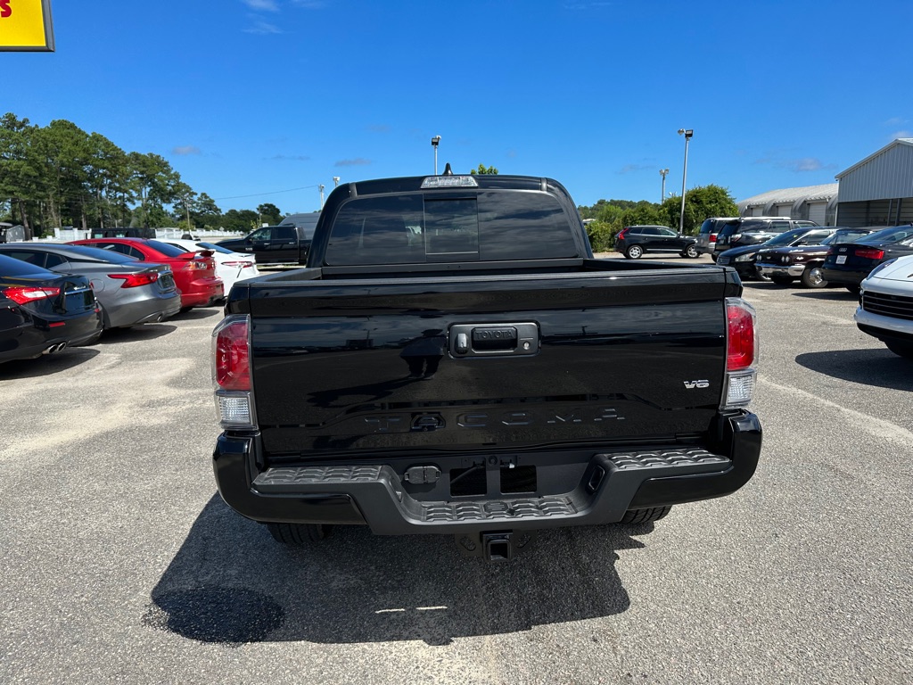 Photo 6 of this TOYOTA TACOMA