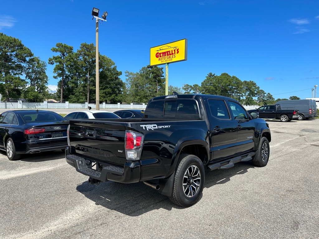 Photo 5 of this TOYOTA TACOMA