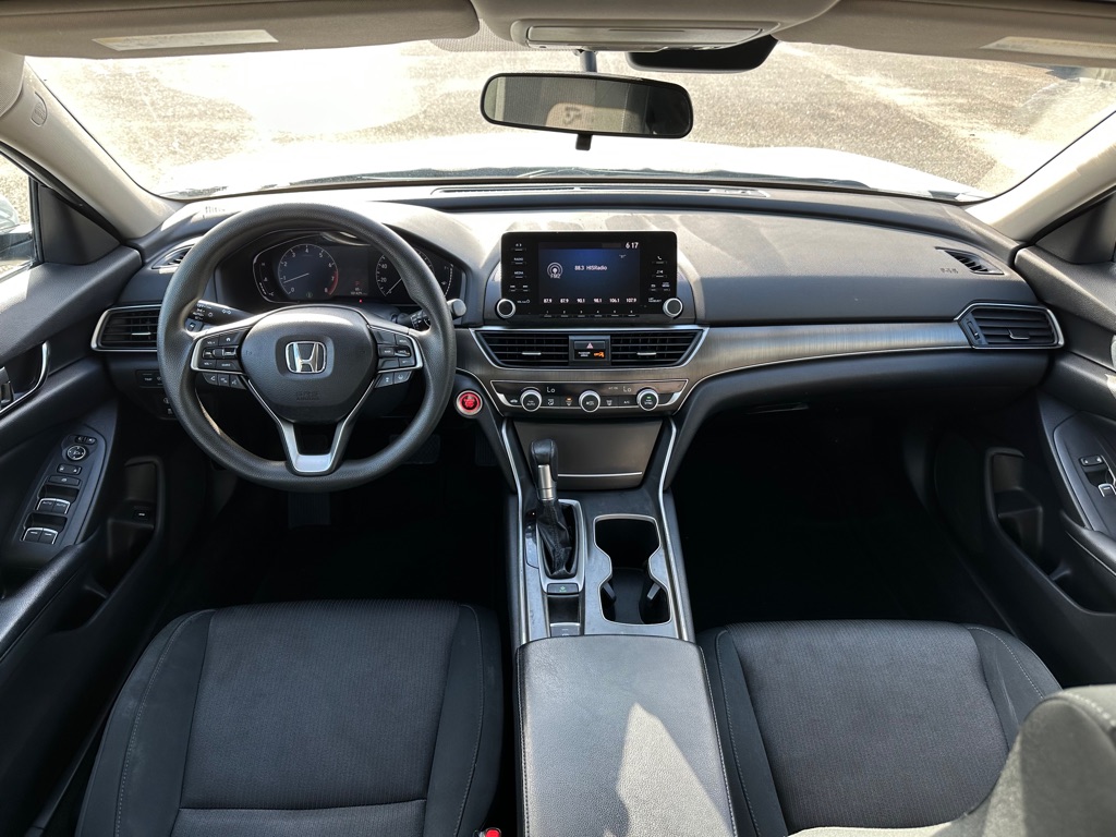 Photo 15 of this HONDA ACCORD