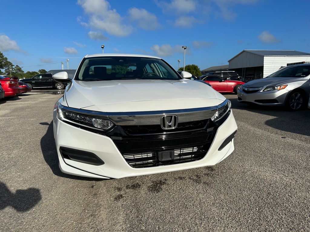 Photo 2 of this HONDA ACCORD