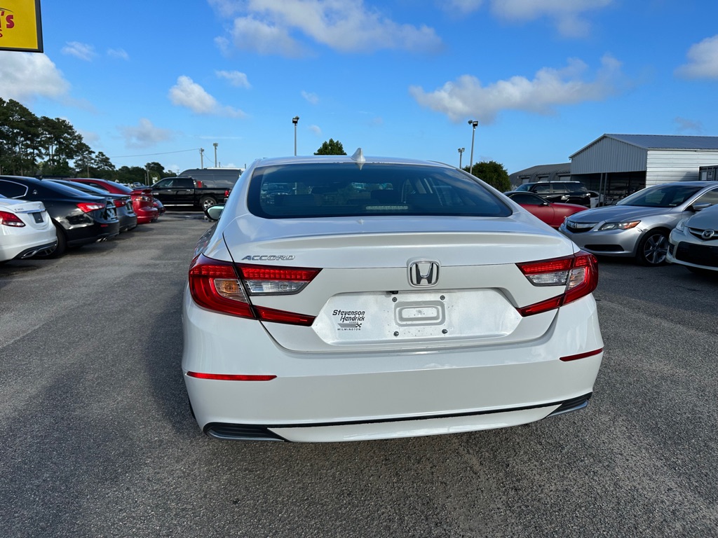 Photo 8 of this HONDA ACCORD