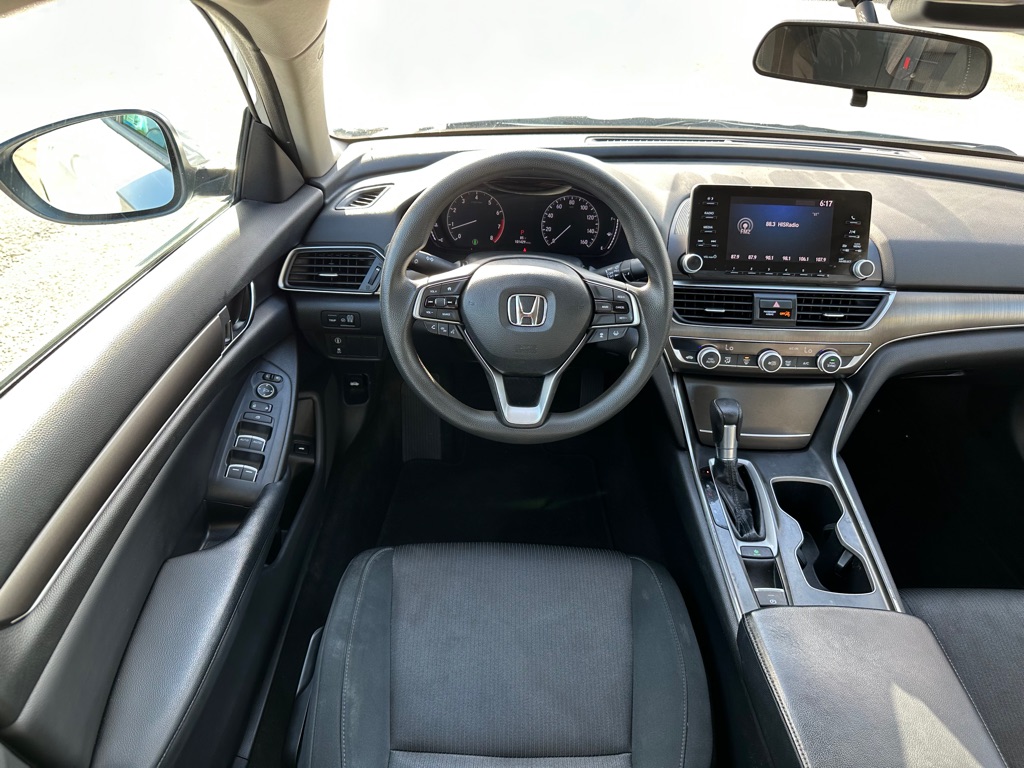 Photo 16 of this HONDA ACCORD