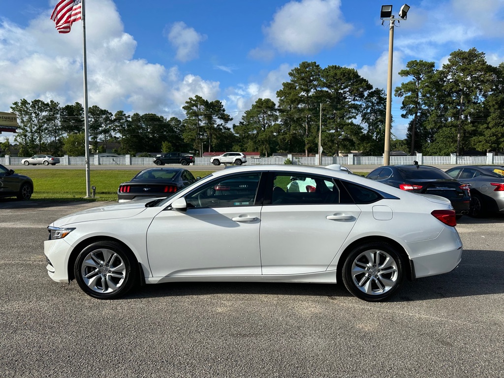 Photo 3 of this HONDA ACCORD