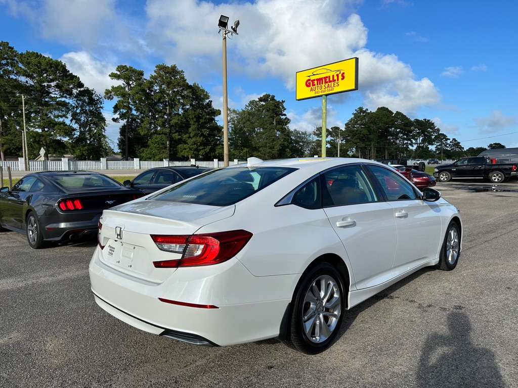 Photo 7 of this HONDA ACCORD