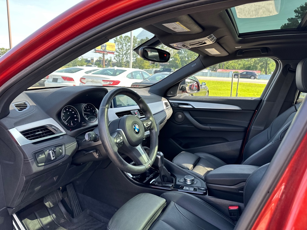 Photo 11 of this BMW X2