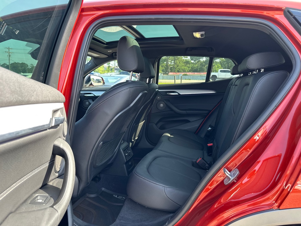 Photo 12 of this BMW X2