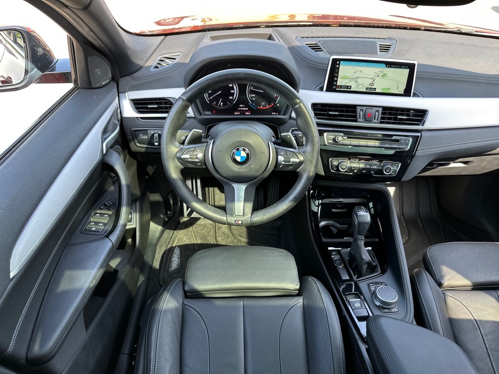 Photo 14 of this BMW X2