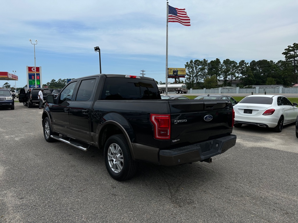 Photo 7 of this FORD F150
