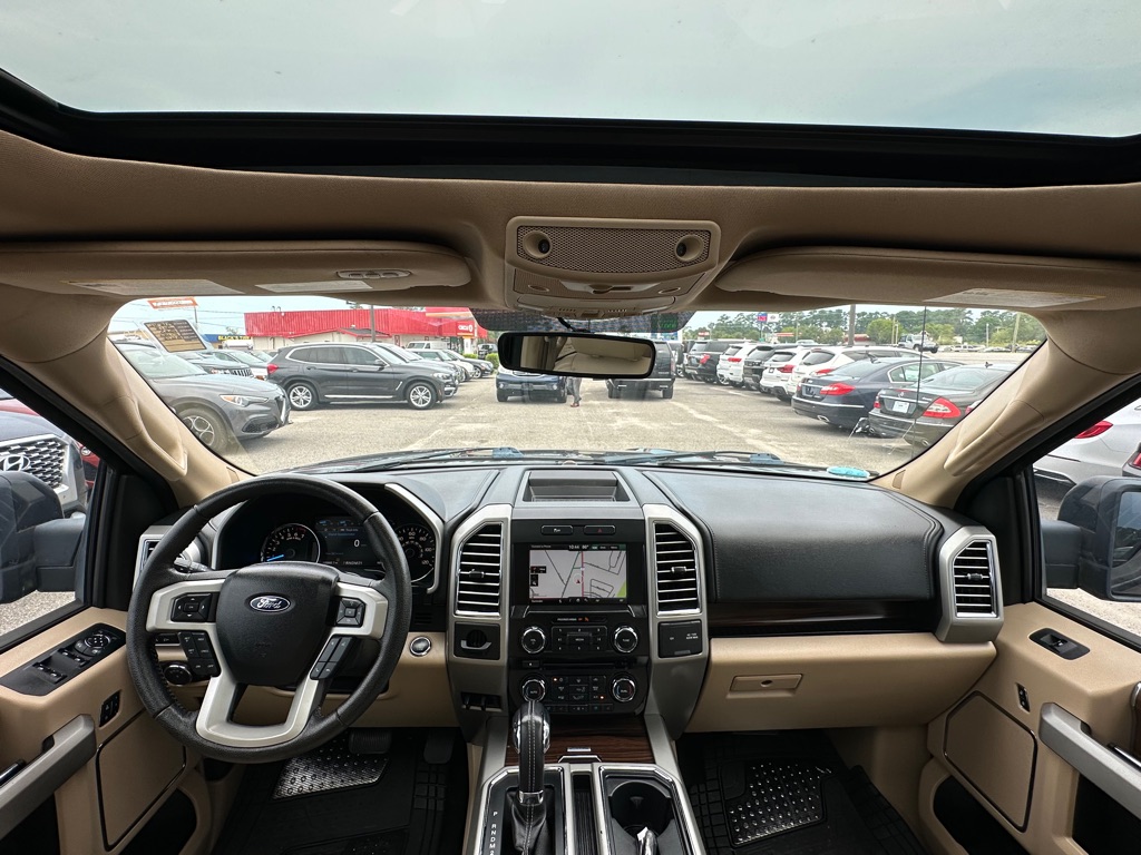 Photo 9 of this FORD F150