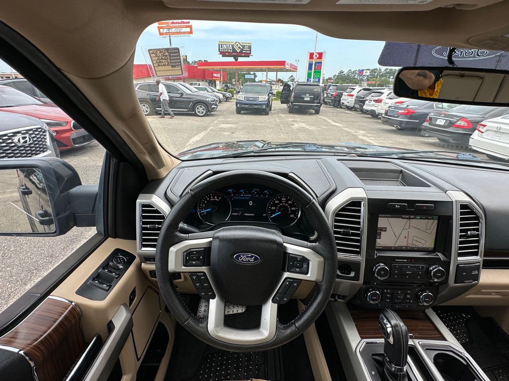 Photo 10 of this FORD F150