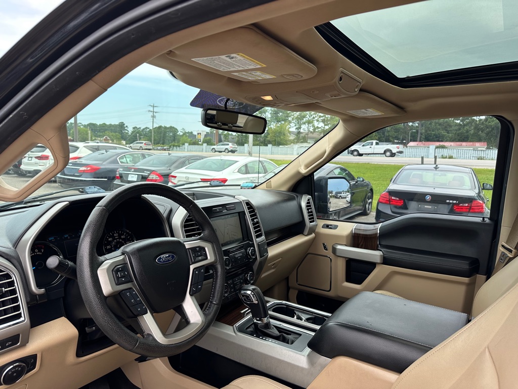 Photo 14 of this FORD F150