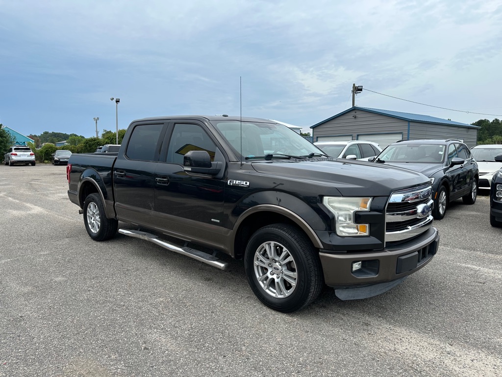 Photo 3 of this FORD F150