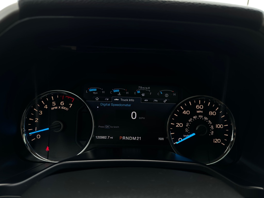 Photo 11 of this FORD F150