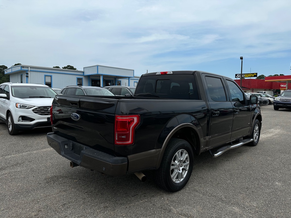 Photo 5 of this FORD F150