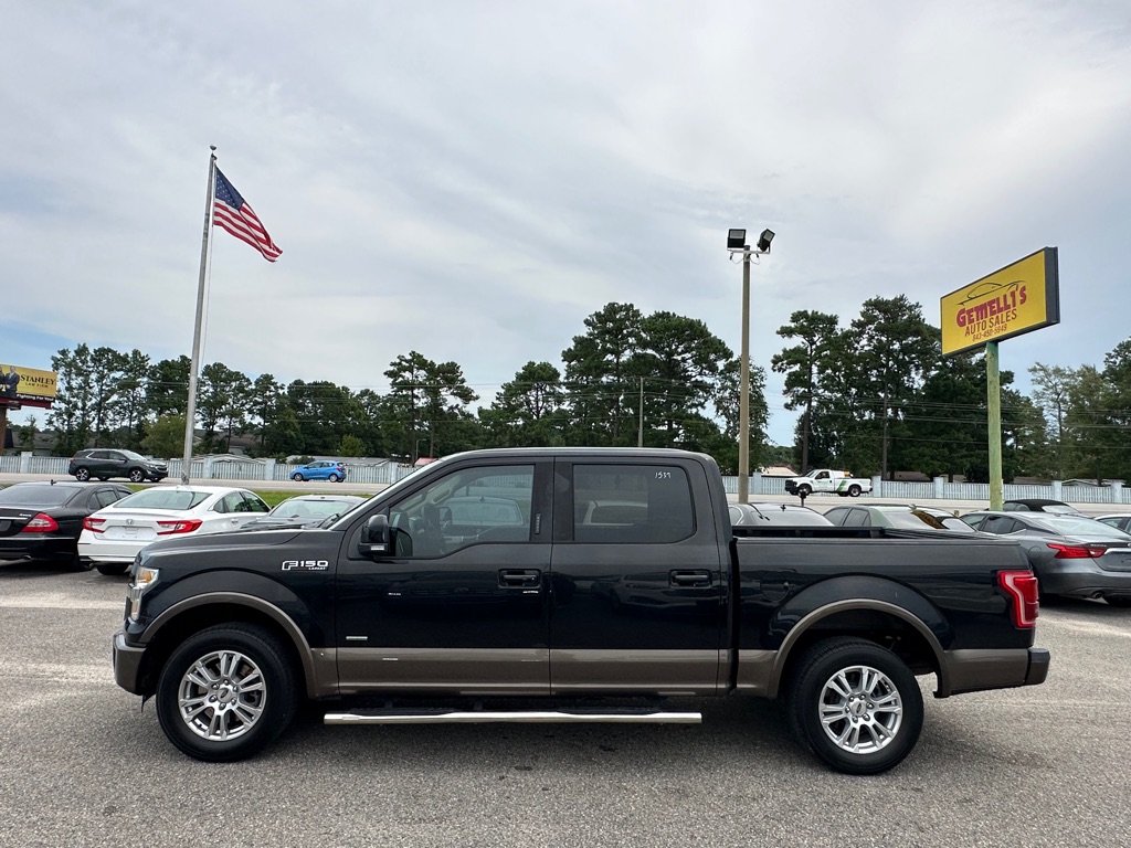 Photo 8 of this FORD F150