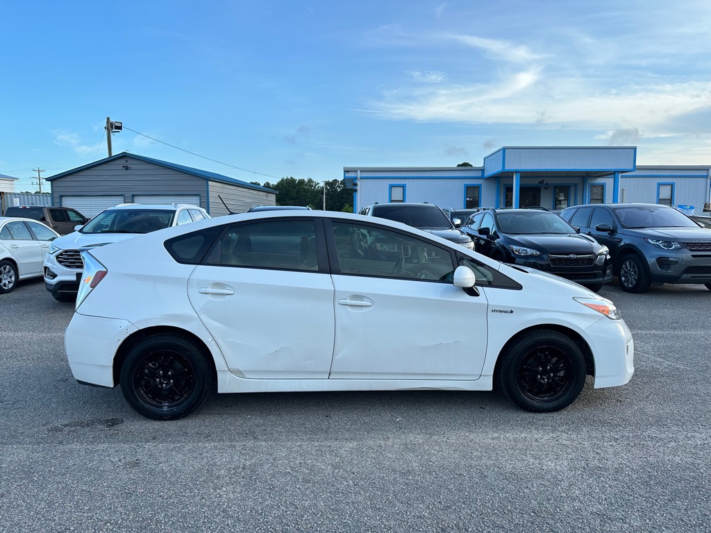 Photo 4 of this TOYOTA PRIUS