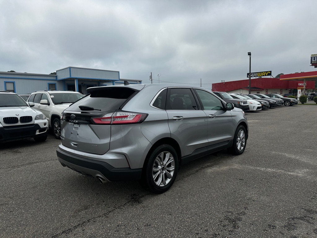Photo 5 of this FORD EDGE