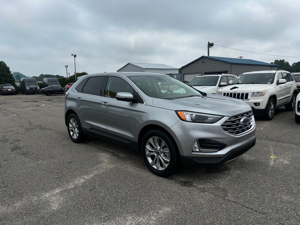 Photo 3 of this FORD EDGE
