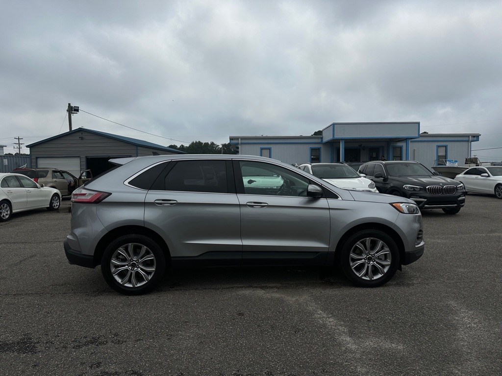 Photo 4 of this FORD EDGE