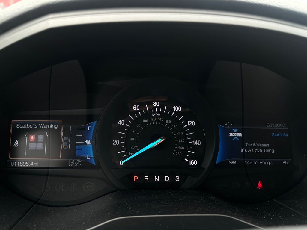 Photo 9 of this FORD EDGE