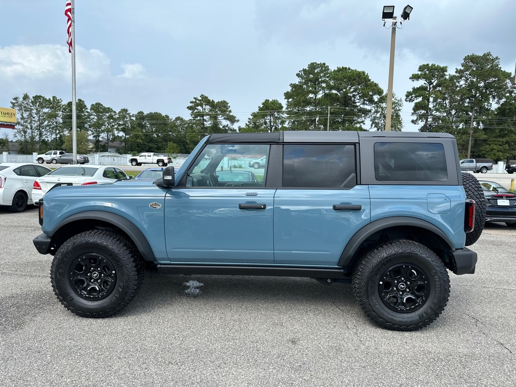 Photo 8 of this FORD BRONCO