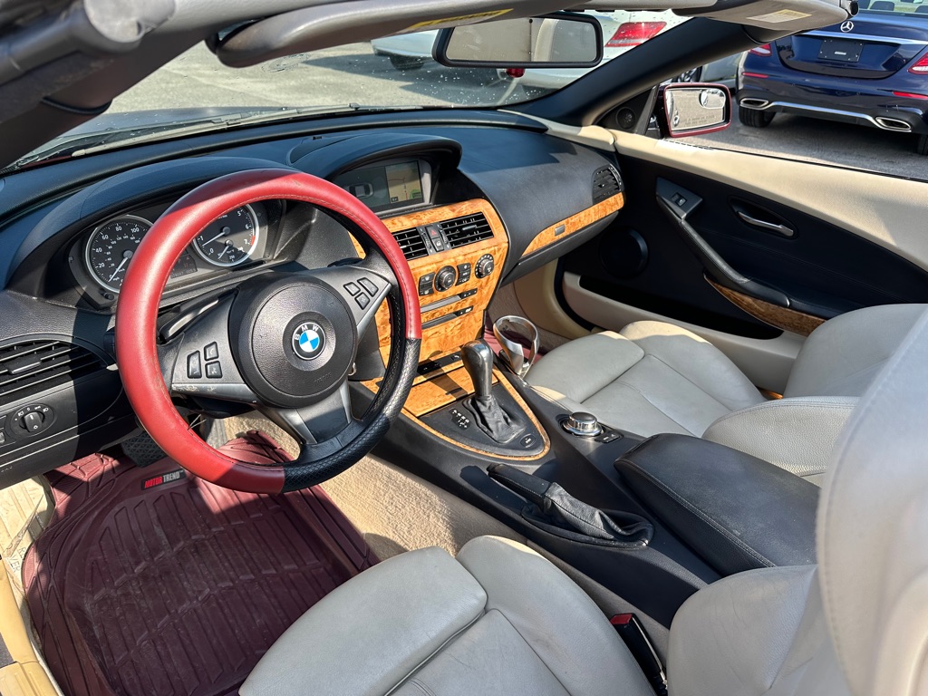 Photo 7 of this BMW 650
