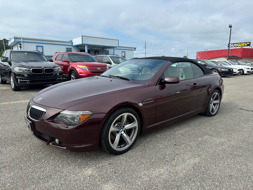 Photo 15 of this BMW 650