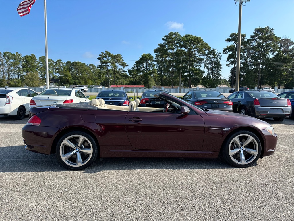 Photo 13 of this BMW 650