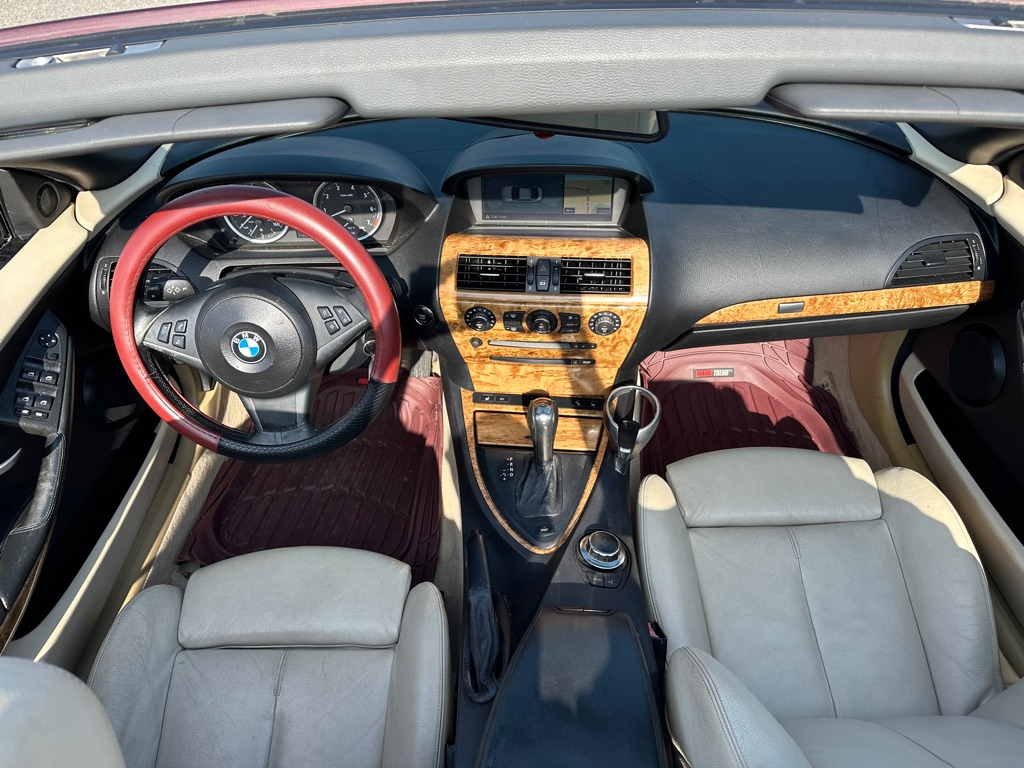 Photo 9 of this BMW 650
