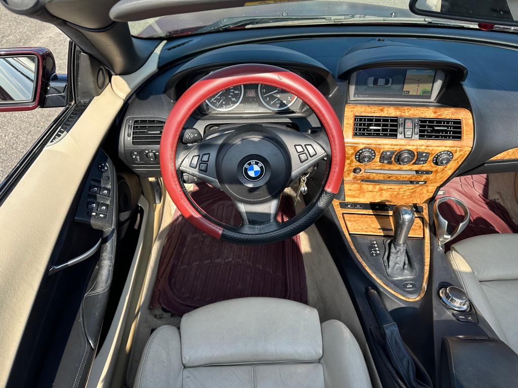 Photo 10 of this BMW 650