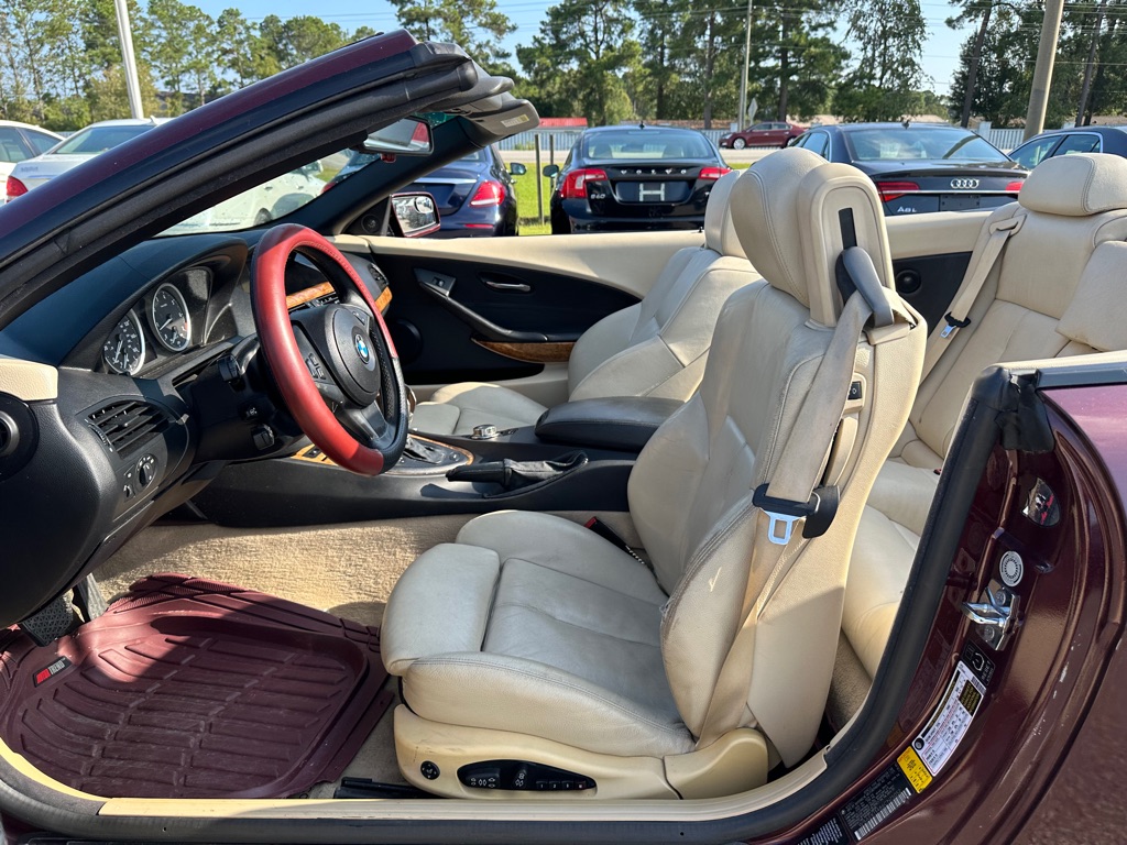 Photo 5 of this BMW 650