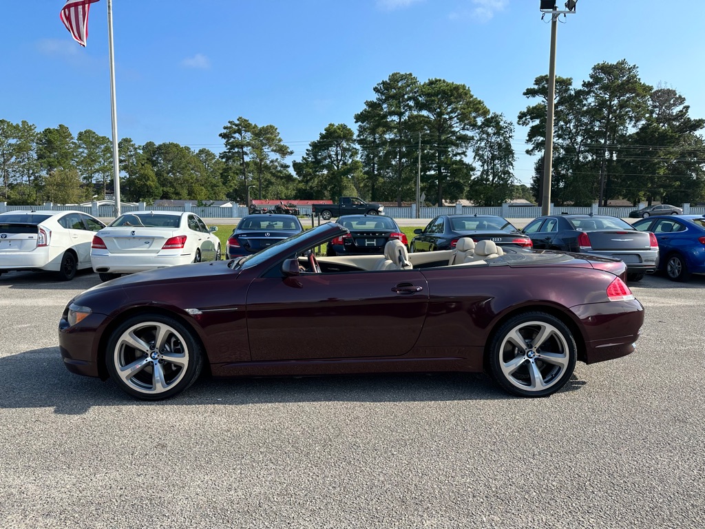 Photo 2 of this BMW 650