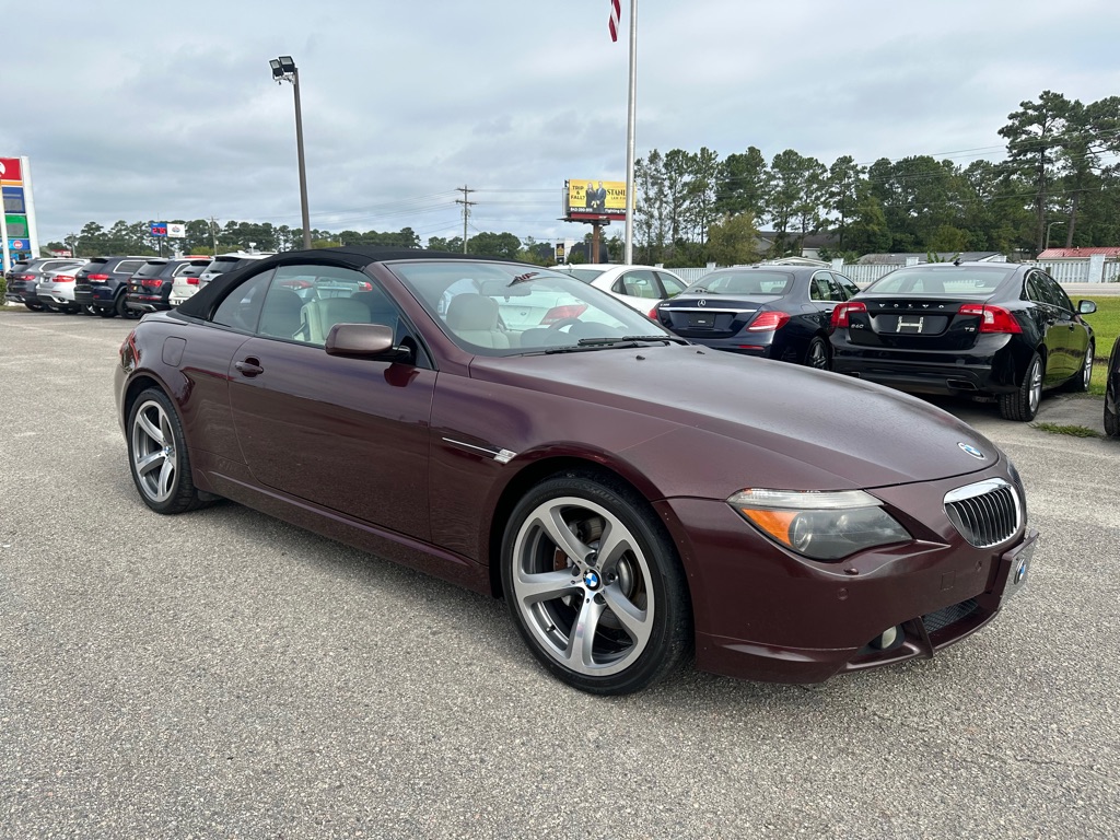 Photo 16 of this BMW 650