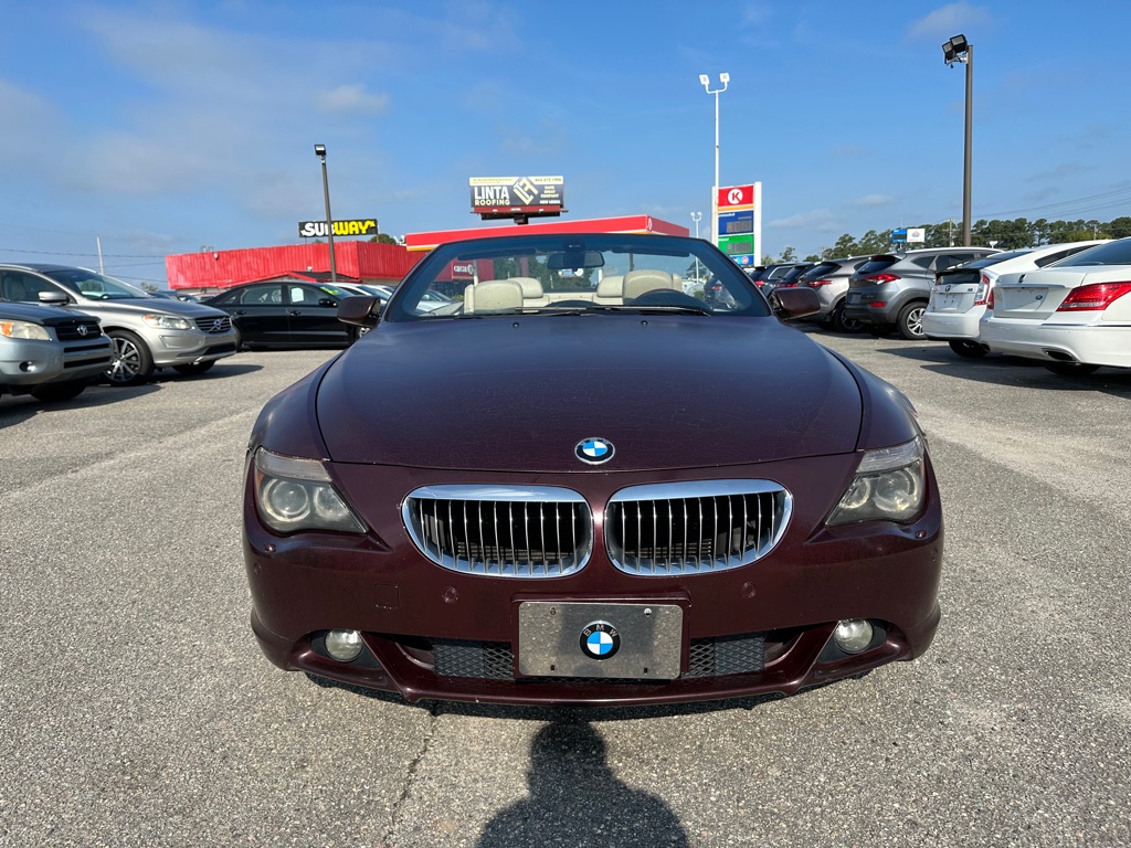 Photo 11 of this BMW 650