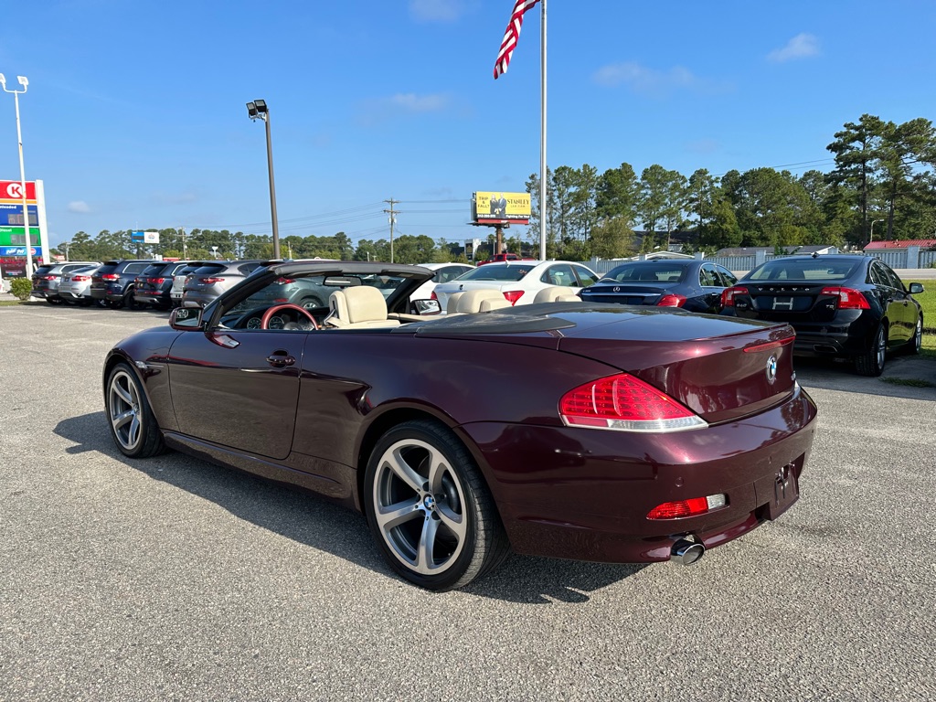 Photo 3 of this BMW 650