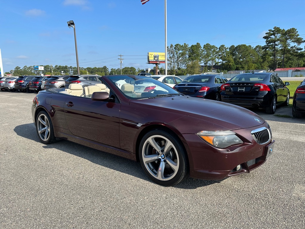 Photo 12 of this BMW 650