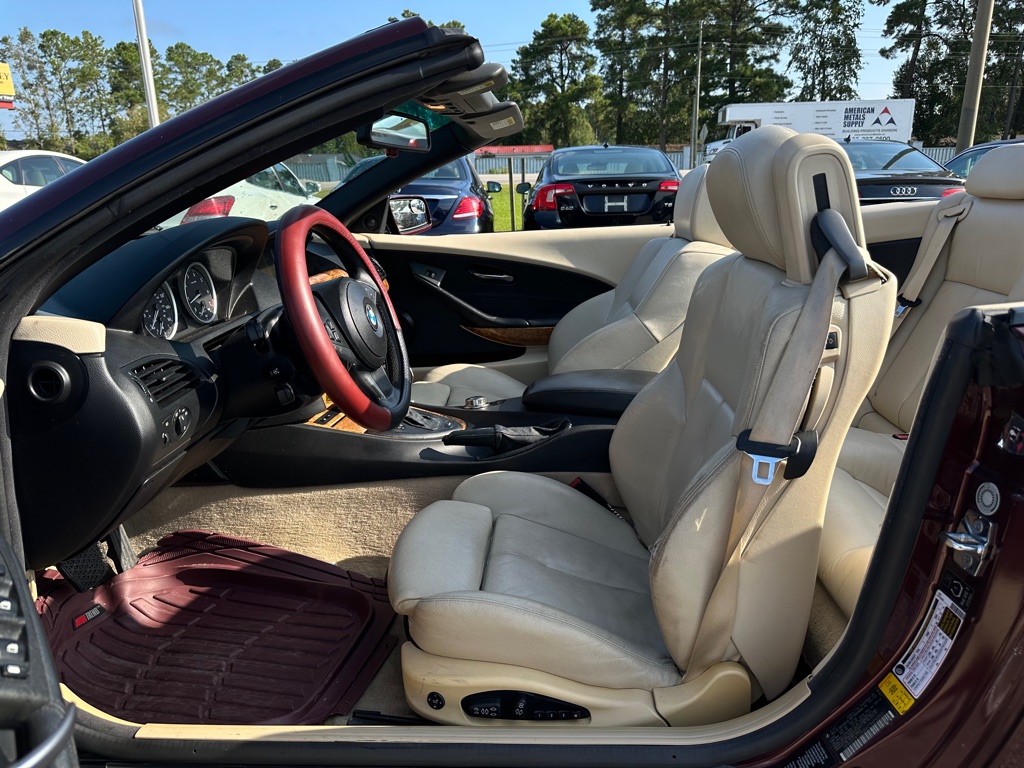Photo 6 of this BMW 650